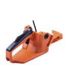 Бак топливный в сборе - GL43/45