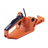 Бак топливный в сборе - GL43/45