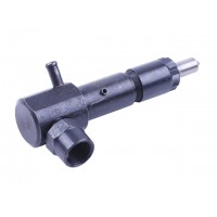 Форсунка короткая L-98 мм - 186F - GN 5 KW