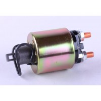 Втягивающее электростартера (скоба) - 178F/186F - GN 5 KW