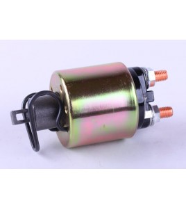 Втягивающее электростартера (скоба) - 178F/186F - GN 5 KW