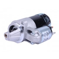 Стартер электрический Weima/Kipor (под вал левого вращения) - 178/186F - GN 5 KW