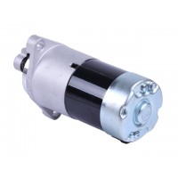 Стартер электрический Weima/Kipor (под вал левого вращения) - 178/186F - GN 5 KW