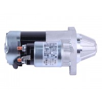 Стартер электрический Weima/Kipor (под вал левого вращения) - 178/186F - GN 5 KW