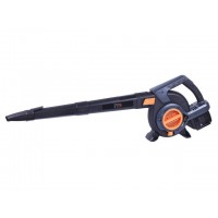 Пылесос садовый 