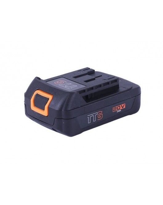 Аккумуляторная батарея 20V 2A - TTG