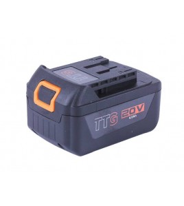 Аккумуляторная батарея 20V 4A - TTG