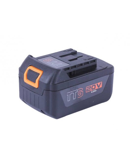 Аккумуляторная батарея 20V 4A - TTG