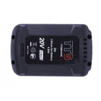 Аккумуляторная батарея 20V 4A - TTG