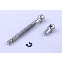 Болт натяжки цепи, к-т: 3 элемента - GL43/45