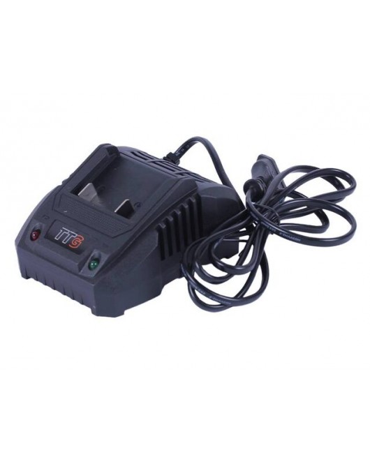 Зарядное устройство 20 V - TTG
