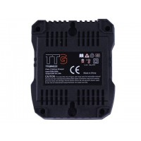 Зарядное устройство 20 V - TTG