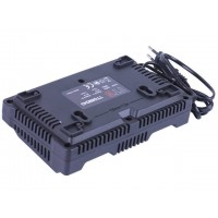 Двойное зарядное устройство 21 V - TTG
