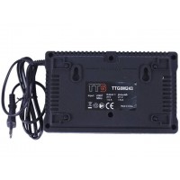 Двойное зарядное устройство 21 V - TTG