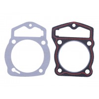 Прокладки цилиндра - CB-250СС YBX