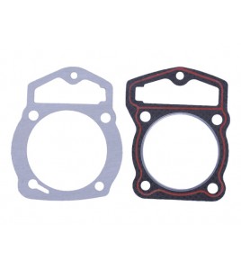 Прокладки цилиндра - CB-250СС YBX