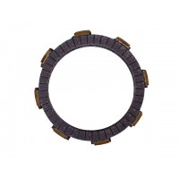 Диски сцепления, к-т: 7 шт. - СВ-250СС YBX