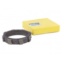 Диски сцепления, к-т: 7 шт. - СВ-250СС YBX