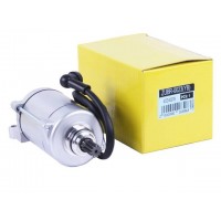 Стартер электрический (11 зубов) - ZUBR YBX