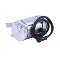 Стартер электрический (11 зубов) - ZUBR YBX