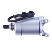 Стартер электрический (11 зубов) - ZUBR YBX