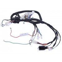 Проводка центральная - СВ-125/150 YBX