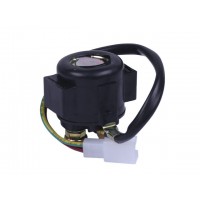 Реле стартера - СВ-125/150 YBX