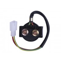 Реле стартера - СВ-125/150 YBX