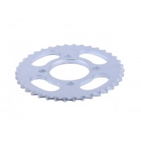 Звезда задняя 38Т 428Н - СВ-125/150 YBX