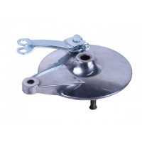 Крышка колеса заднего - СВ-125/150 YBX