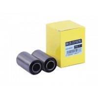 Сайлентблоки двигателя, к-т 2 шт.: 25*12*45 - СВ-125/150 YBX