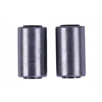 Сайлентблоки двигателя, к-т 2 шт.: 25*12*45 - СВ-125/150 YBX