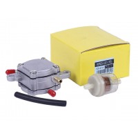 Бензонасос - Honda 50 YBX