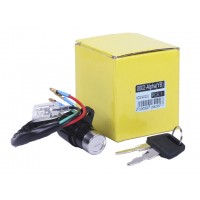 Замок зажигания - Альфа YBX