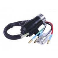 Замок зажигания - Альфа YBX