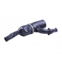 Фильтр воздушный в сборе - Альфа YBX