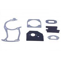 Прокладки, к-т: 6 шт. - GL43/45