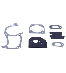 Прокладки, к-т: 6 шт. - GL43/45 Прокладки, к-т: 6 шт. - GL43/45