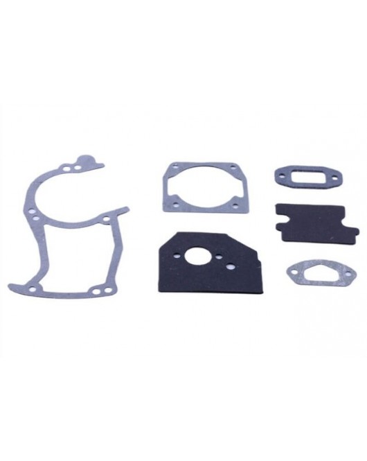 Прокладки, к-т: 6 шт. - GL43/45 Прокладки, к-т: 6 шт. - GL43/45