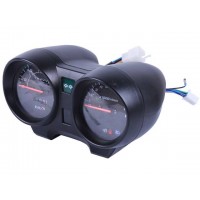 Приборная панель - Alpha (Mustang) 125CC YBX