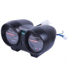 Приборная панель - Alpha (Mustang) 125CC YBX