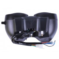 Приборная панель - Alpha (Mustang) 125CC YBX