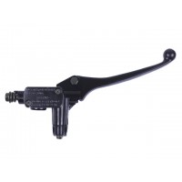 Машинка - Alpha (Mustang) 125CC YBX