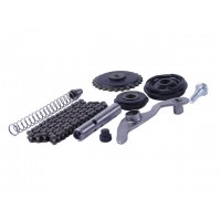 Ремкомплект ГРМ - Дельта/Альфа YBX