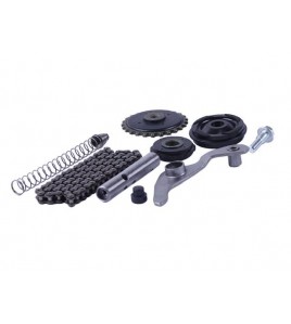 Ремкомплект ГРМ - Дельта/Альфа YBX