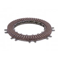 Диски сцепления, к-т 3 шт. - Актив/Дельта/Альфа YBX