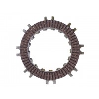 Диски сцепления, к-т 3 шт. - Актив/Дельта/Альфа YBX