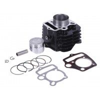 Поршневая (ЦПГ) 52,3 мм - 110СС - Актив/Дельта/Альфа YBX