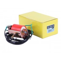 Катушка зажигания + надсвечник - Альфа YBX