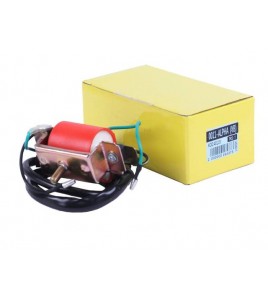 Катушка зажигания + надсвечник - Альфа YBX